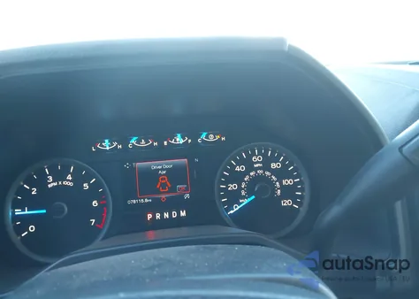 2017 Ford F-150 Xlt from USA, damaged, VIN 1FTEW1EG3HKC72090